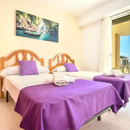 Homeincalpe La Reina エクステリア 写真