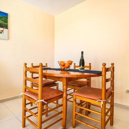 Homeincalpe La Reina エクステリア 写真