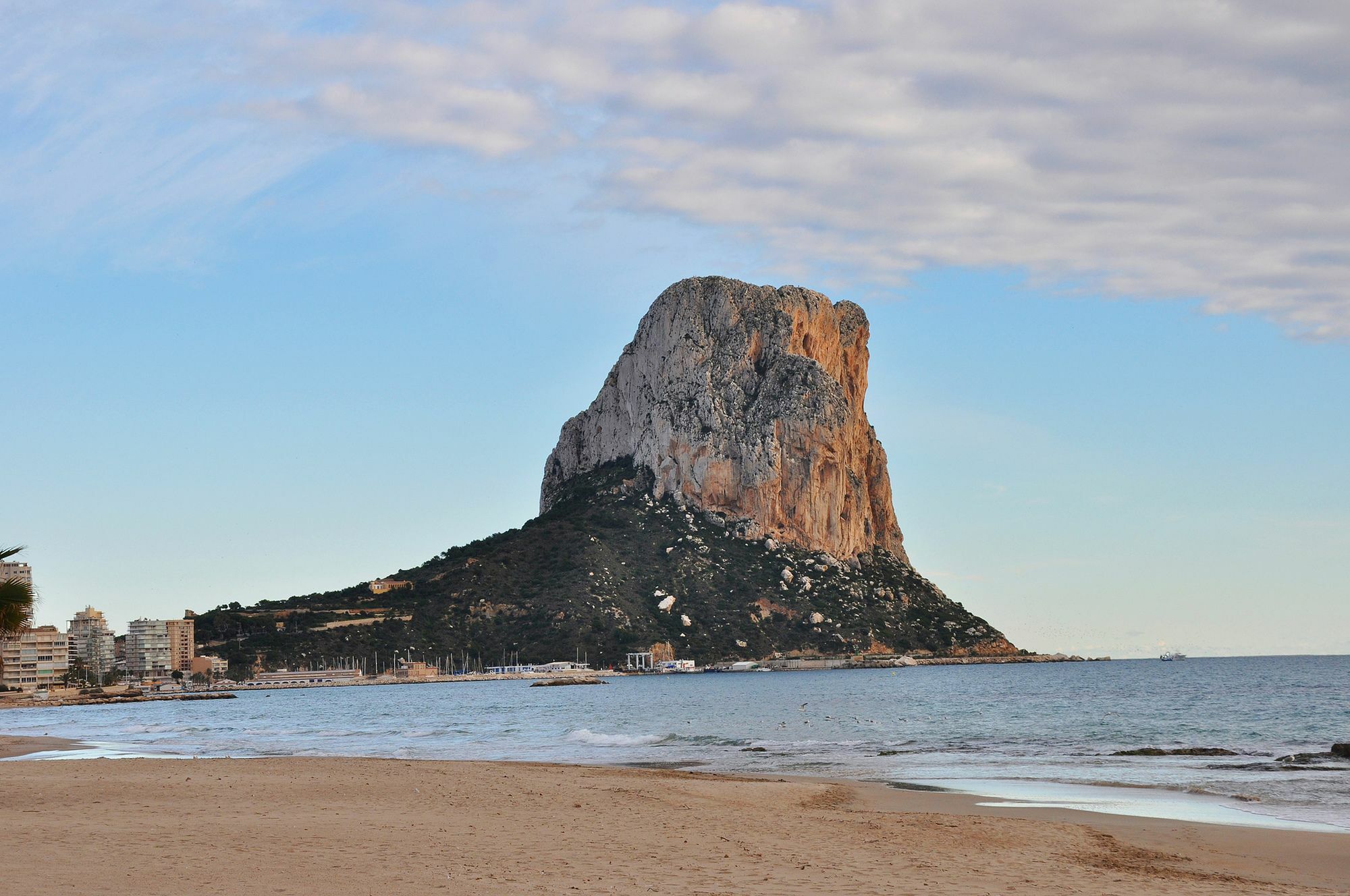 Homeincalpe La Reina エクステリア 写真