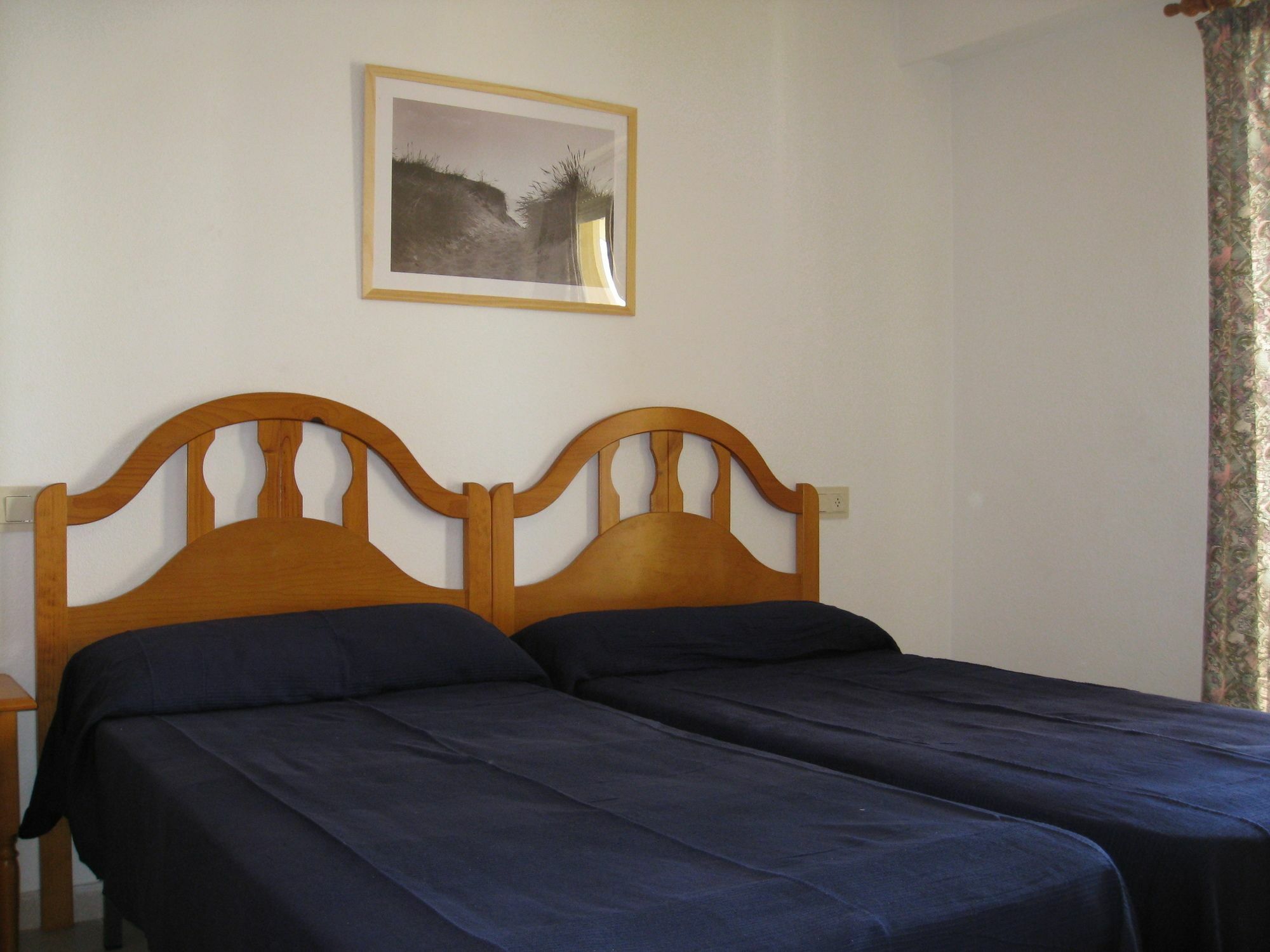 Homeincalpe La Reina エクステリア 写真