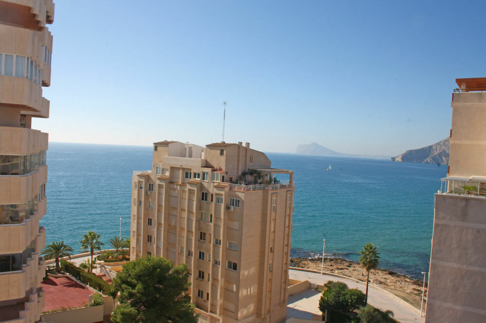 Homeincalpe La Reina エクステリア 写真
