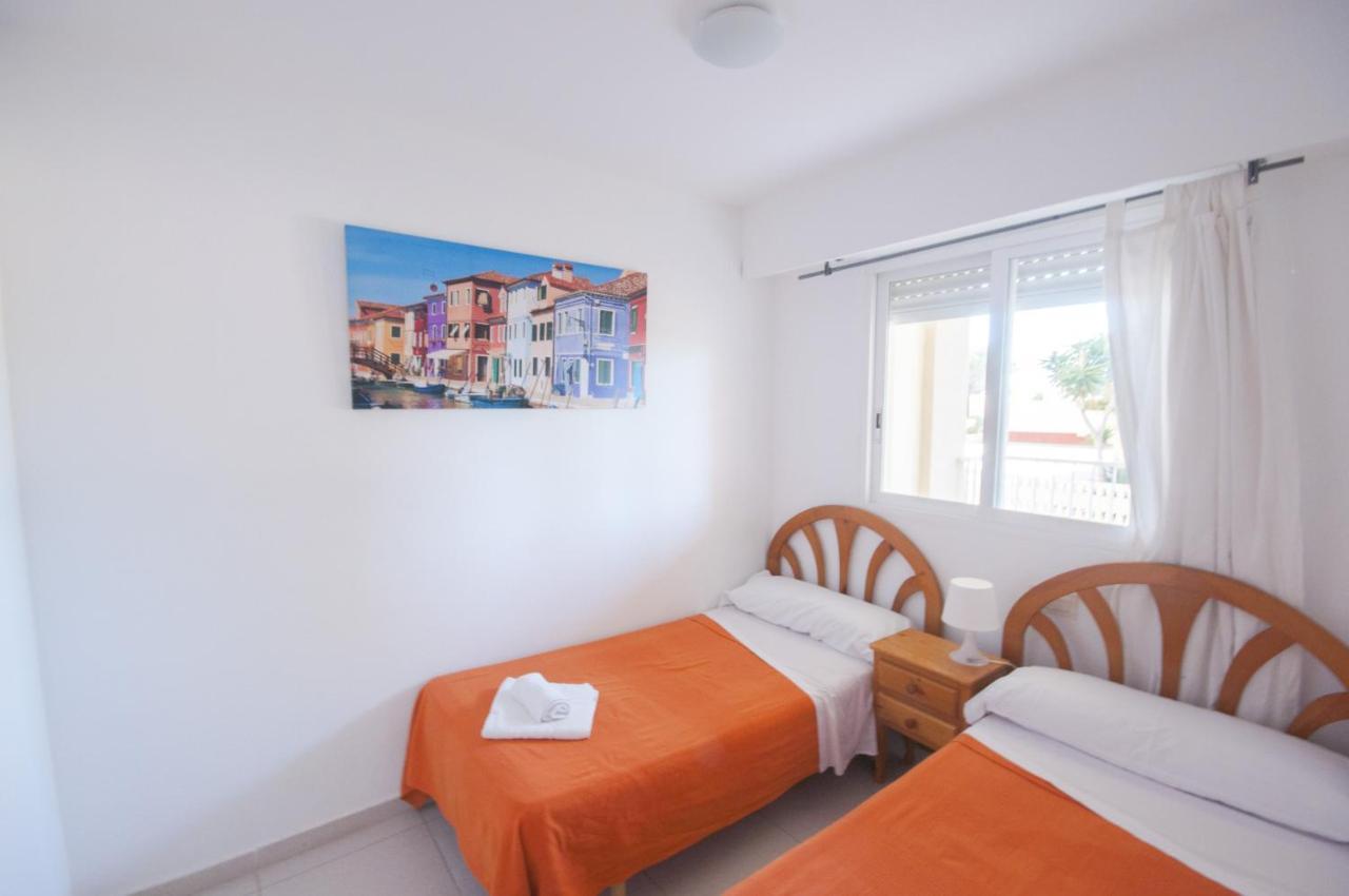Homeincalpe La Reina エクステリア 写真