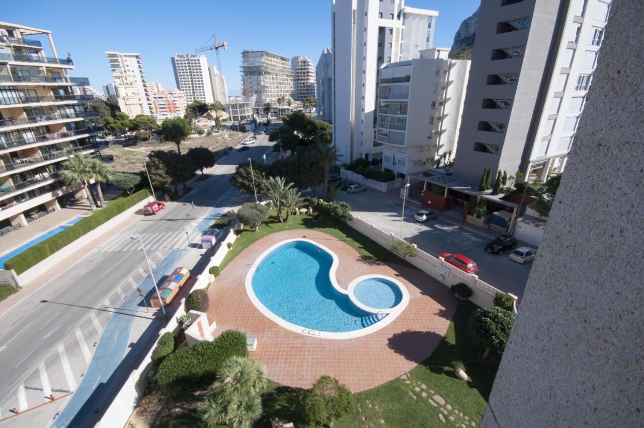 Homeincalpe La Reina エクステリア 写真