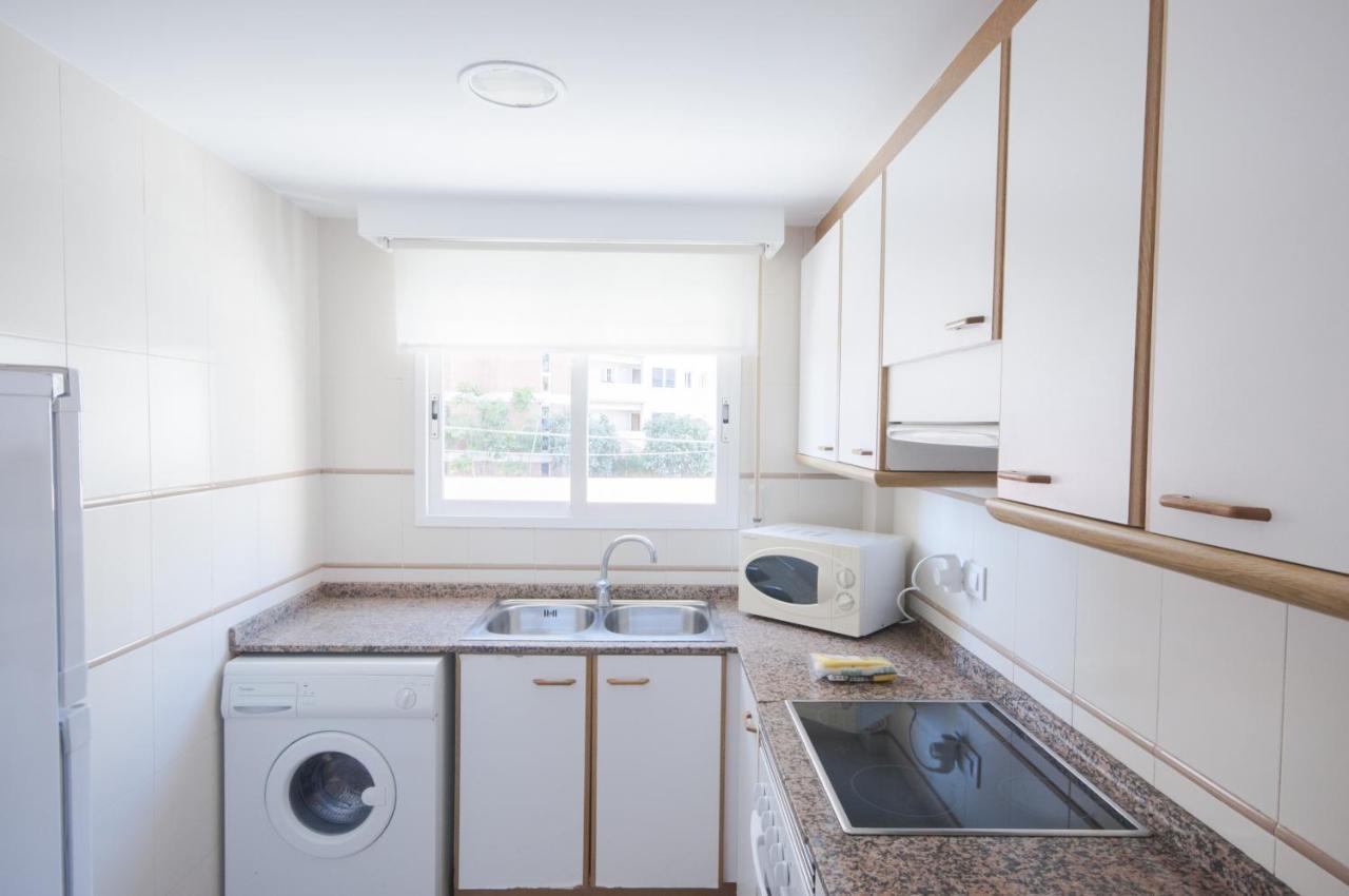 Homeincalpe La Reina エクステリア 写真