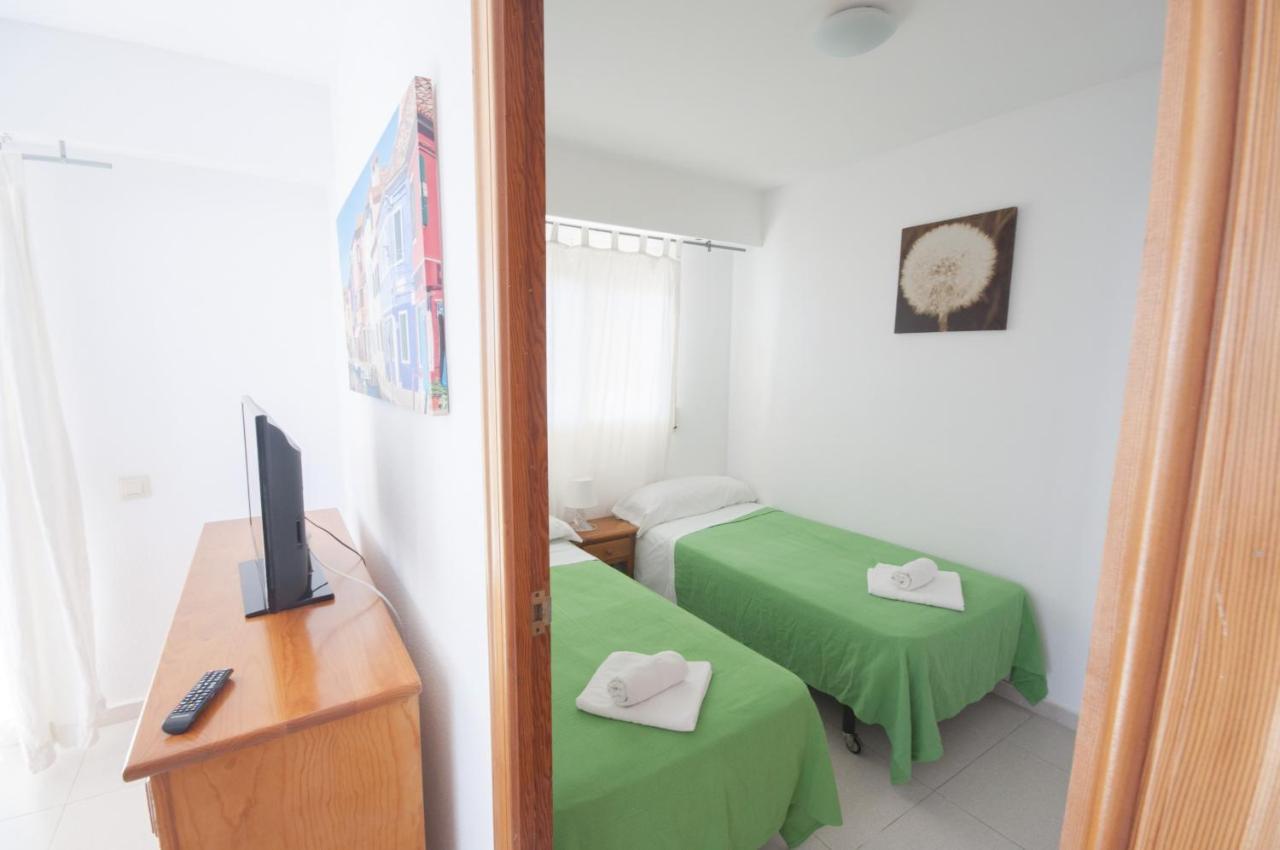 Homeincalpe La Reina エクステリア 写真