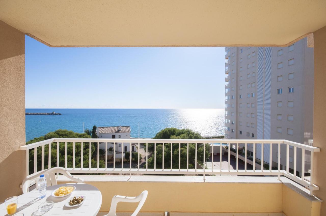 Homeincalpe La Reina エクステリア 写真