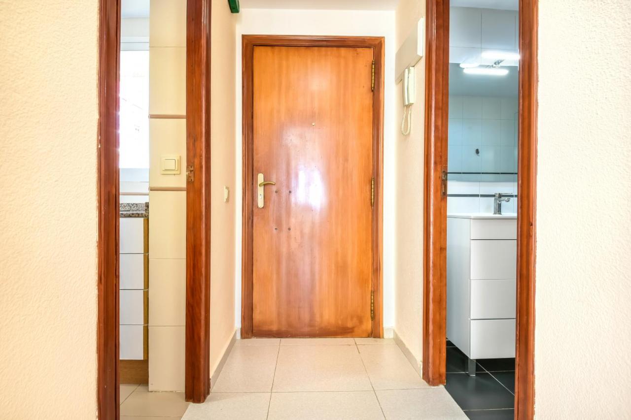 Homeincalpe La Reina エクステリア 写真