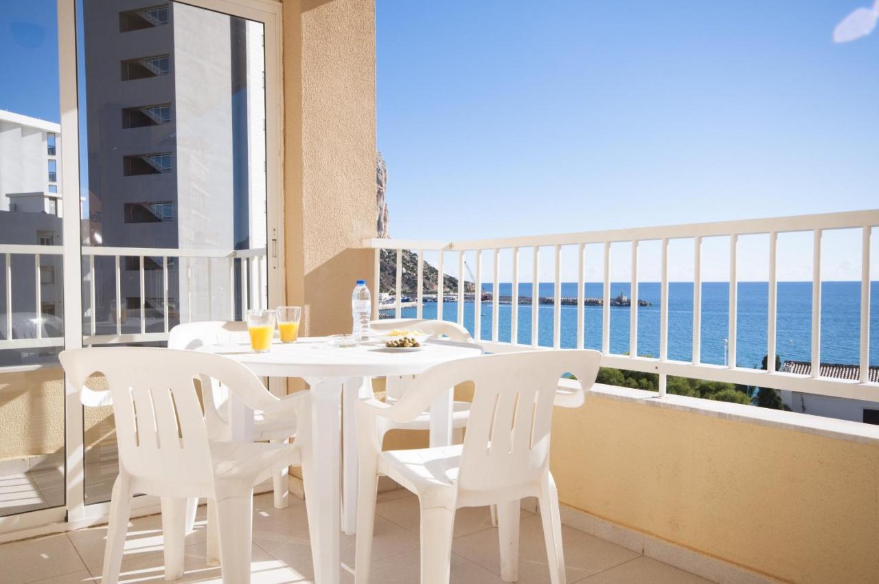 Homeincalpe La Reina エクステリア 写真