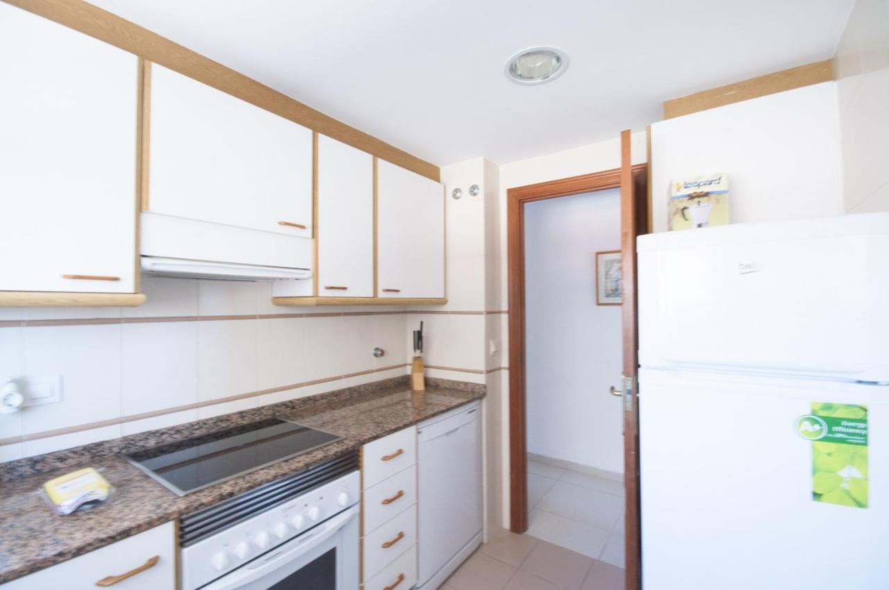 Homeincalpe La Reina エクステリア 写真