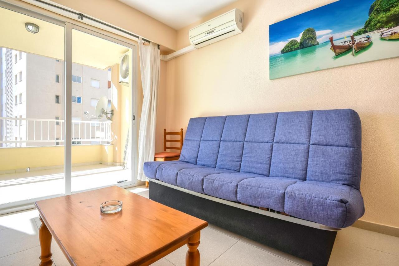 Homeincalpe La Reina エクステリア 写真