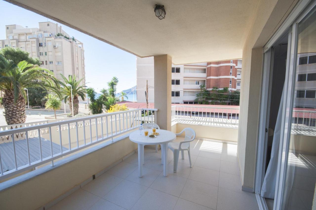 Homeincalpe La Reina エクステリア 写真