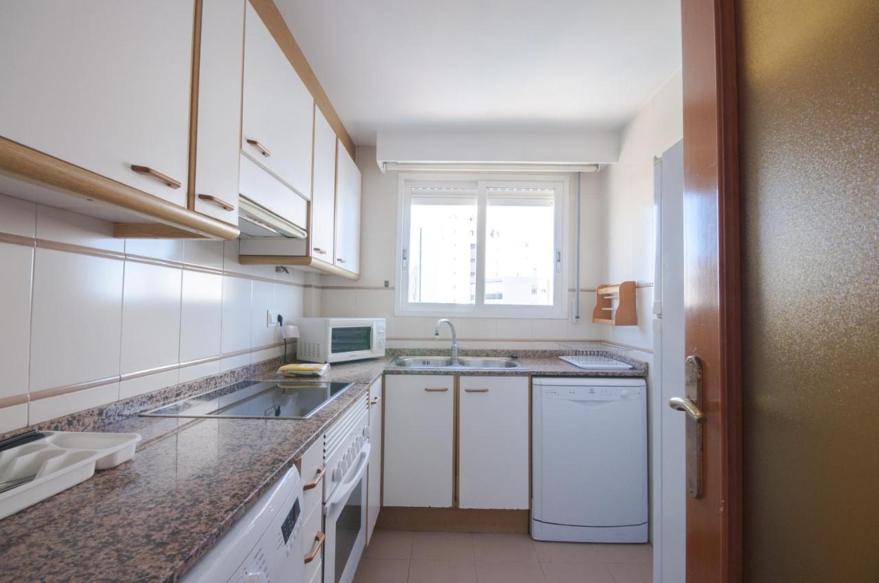 Homeincalpe La Reina エクステリア 写真