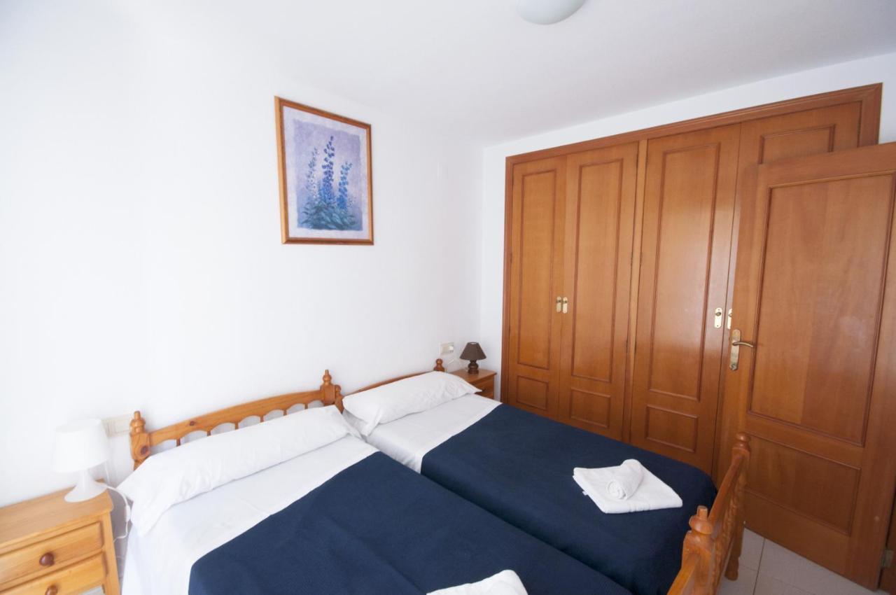 Homeincalpe La Reina エクステリア 写真