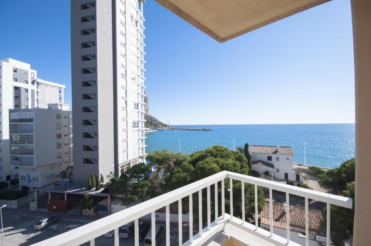 Homeincalpe La Reina エクステリア 写真