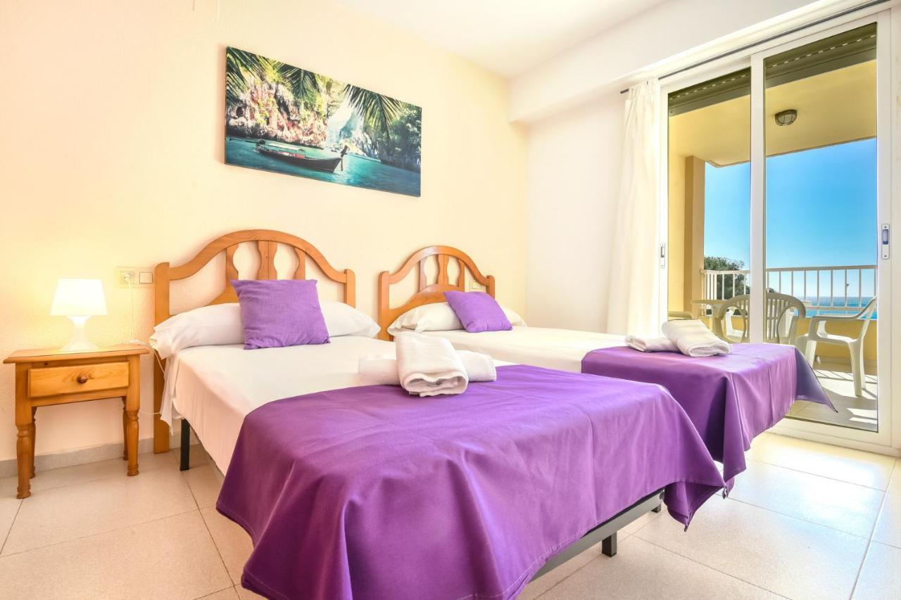 Homeincalpe La Reina エクステリア 写真