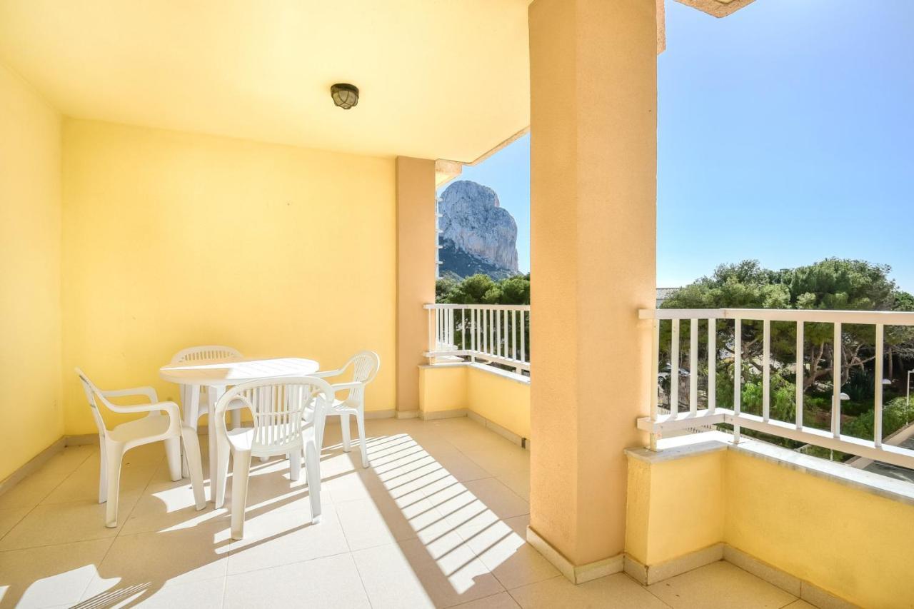 Homeincalpe La Reina エクステリア 写真