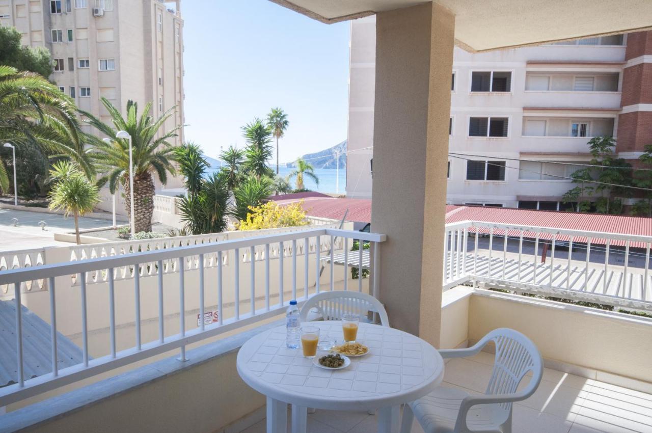 Homeincalpe La Reina エクステリア 写真