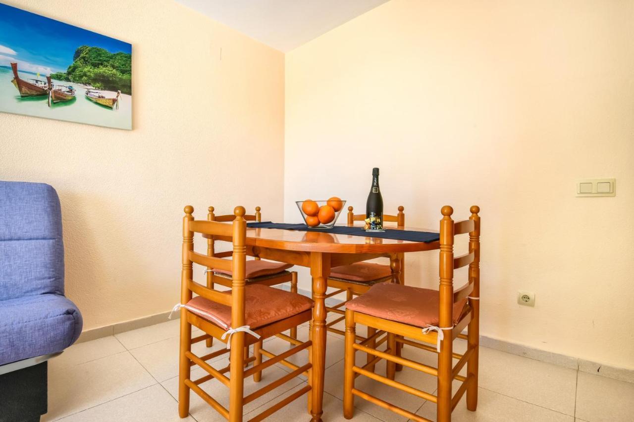 Homeincalpe La Reina エクステリア 写真