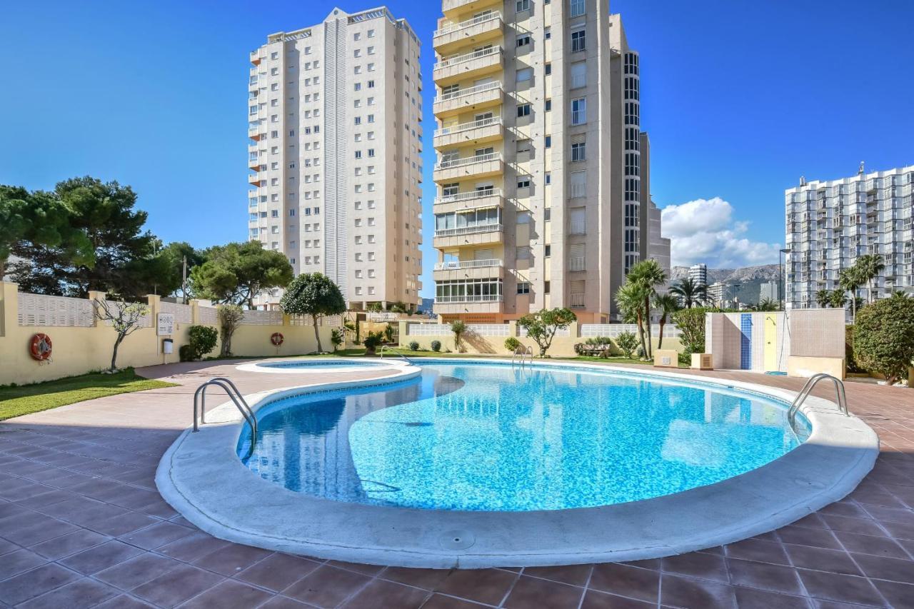 Homeincalpe La Reina エクステリア 写真