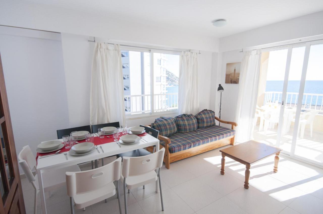 Homeincalpe La Reina エクステリア 写真