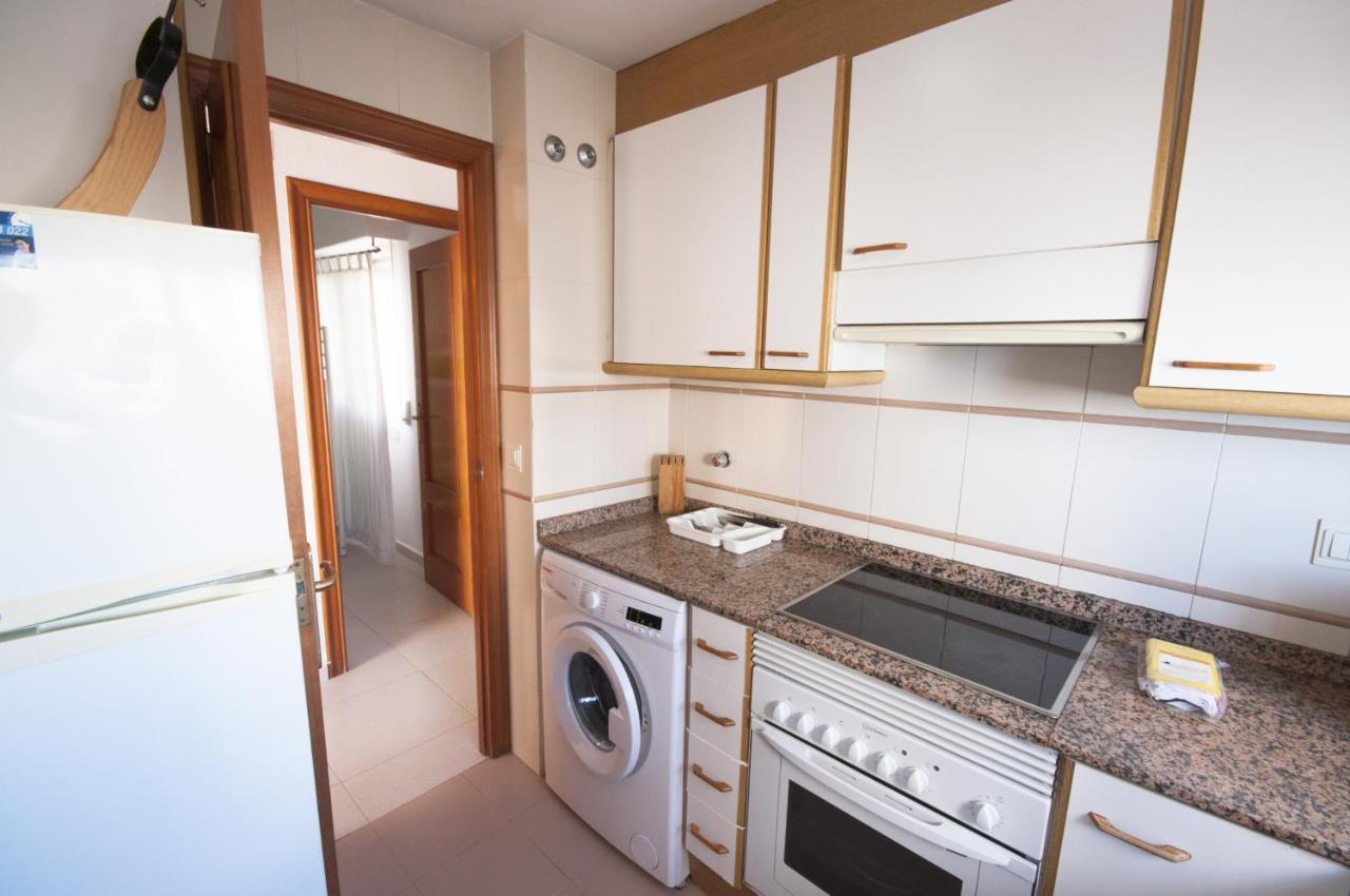 Homeincalpe La Reina エクステリア 写真