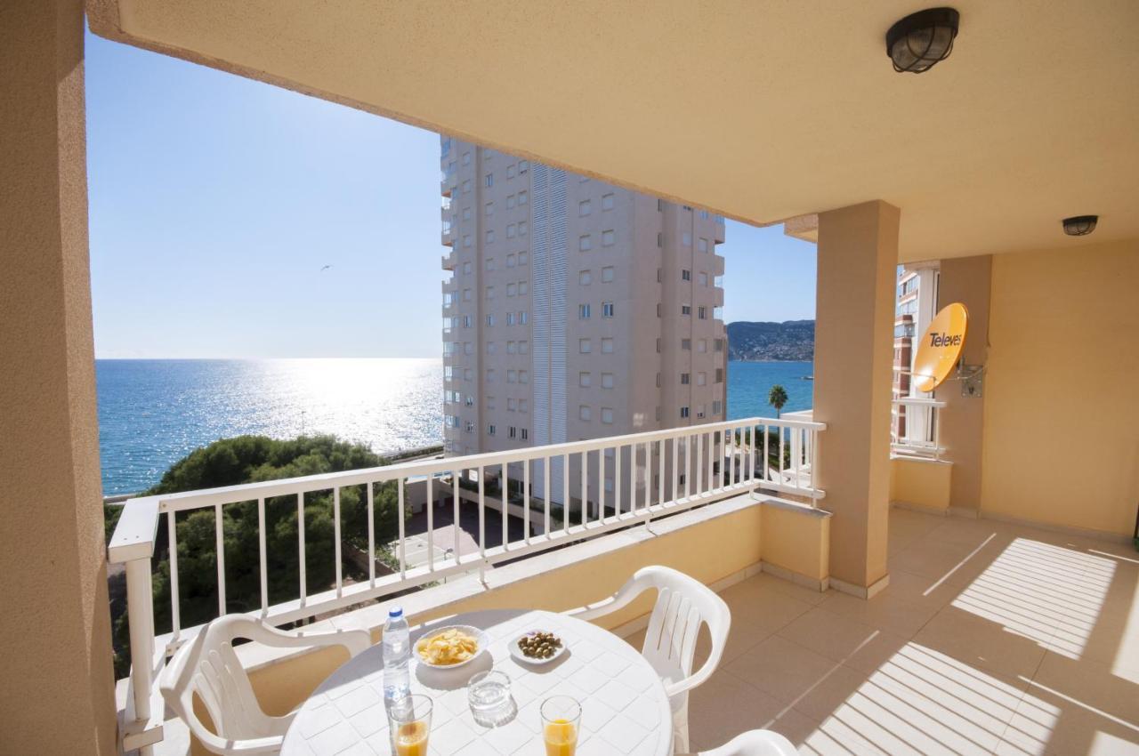 Homeincalpe La Reina エクステリア 写真