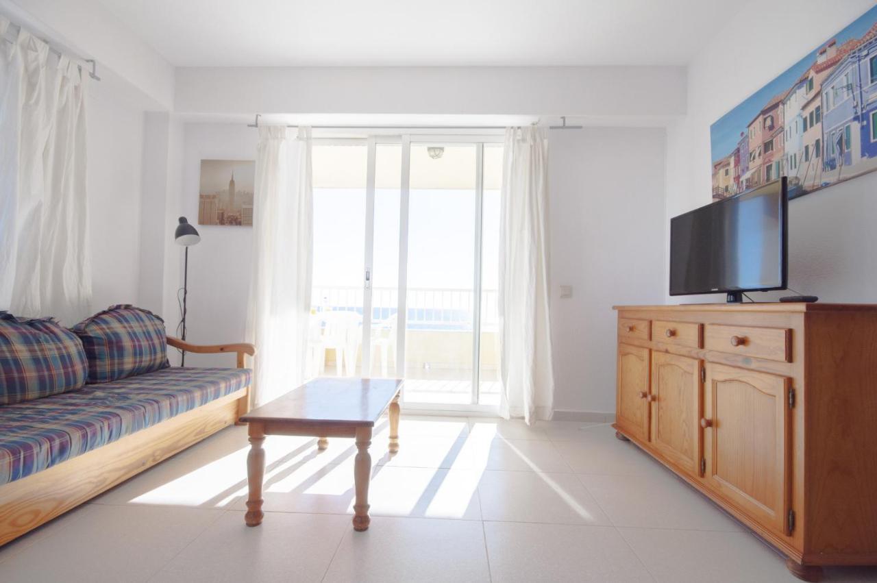 Homeincalpe La Reina エクステリア 写真
