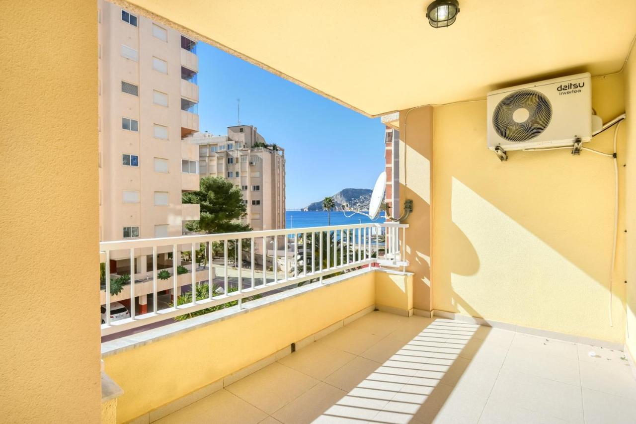 Homeincalpe La Reina エクステリア 写真