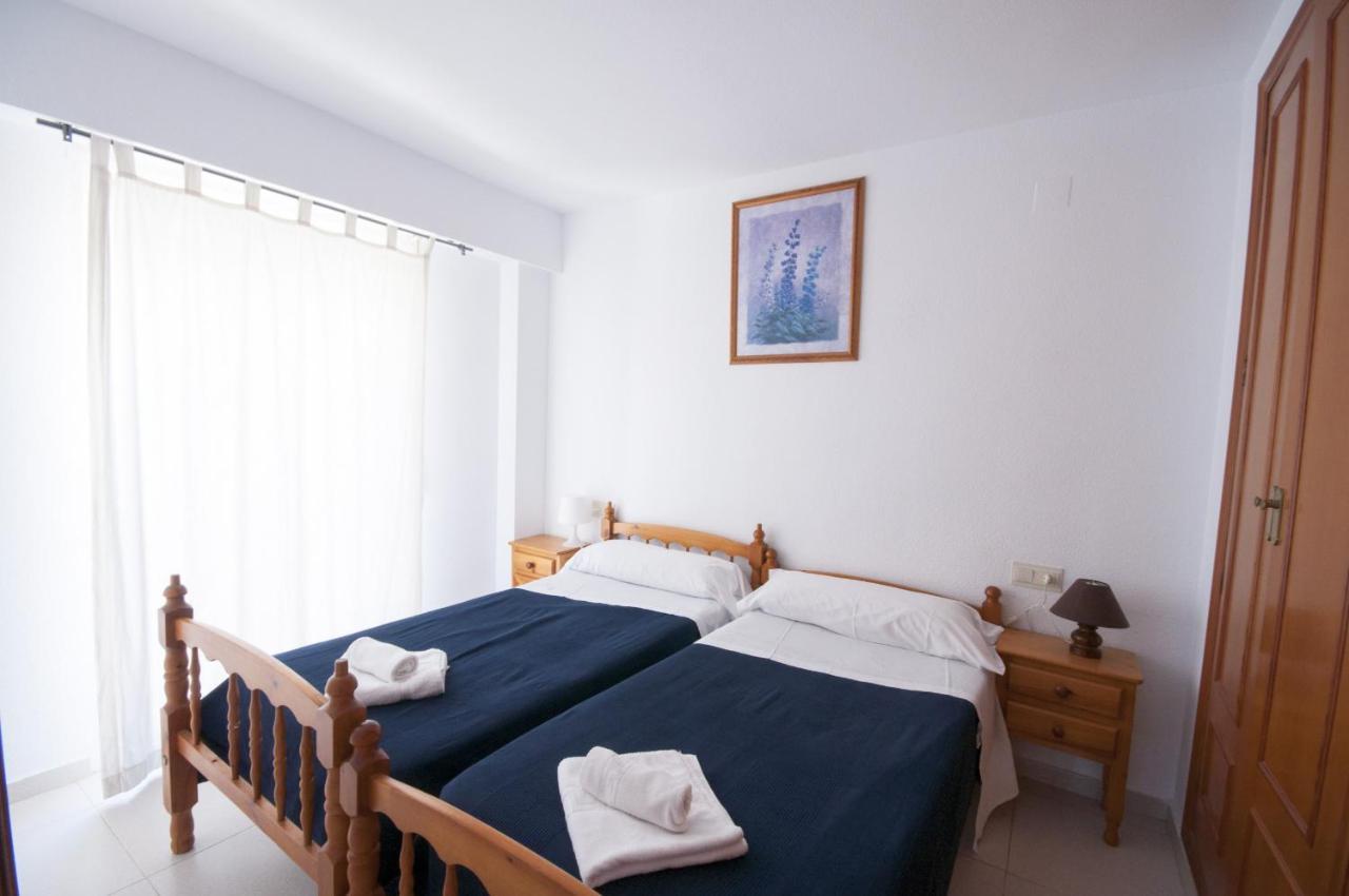 Homeincalpe La Reina エクステリア 写真