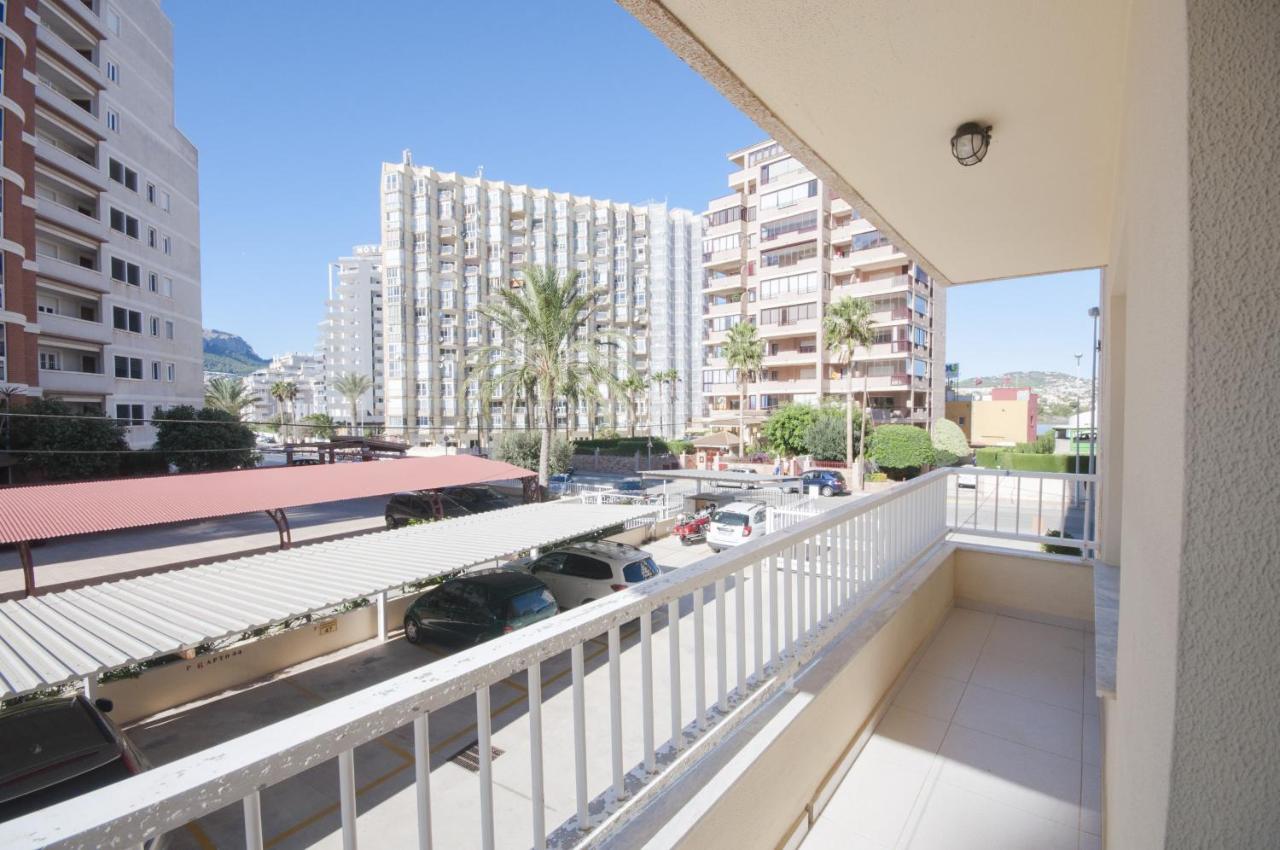 Homeincalpe La Reina エクステリア 写真
