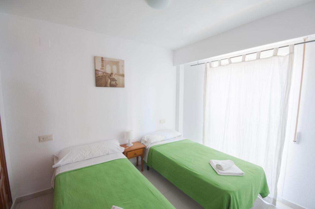 Homeincalpe La Reina エクステリア 写真