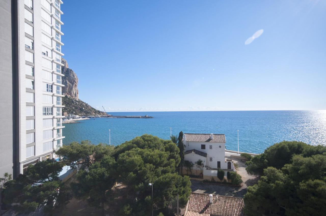 Homeincalpe La Reina エクステリア 写真