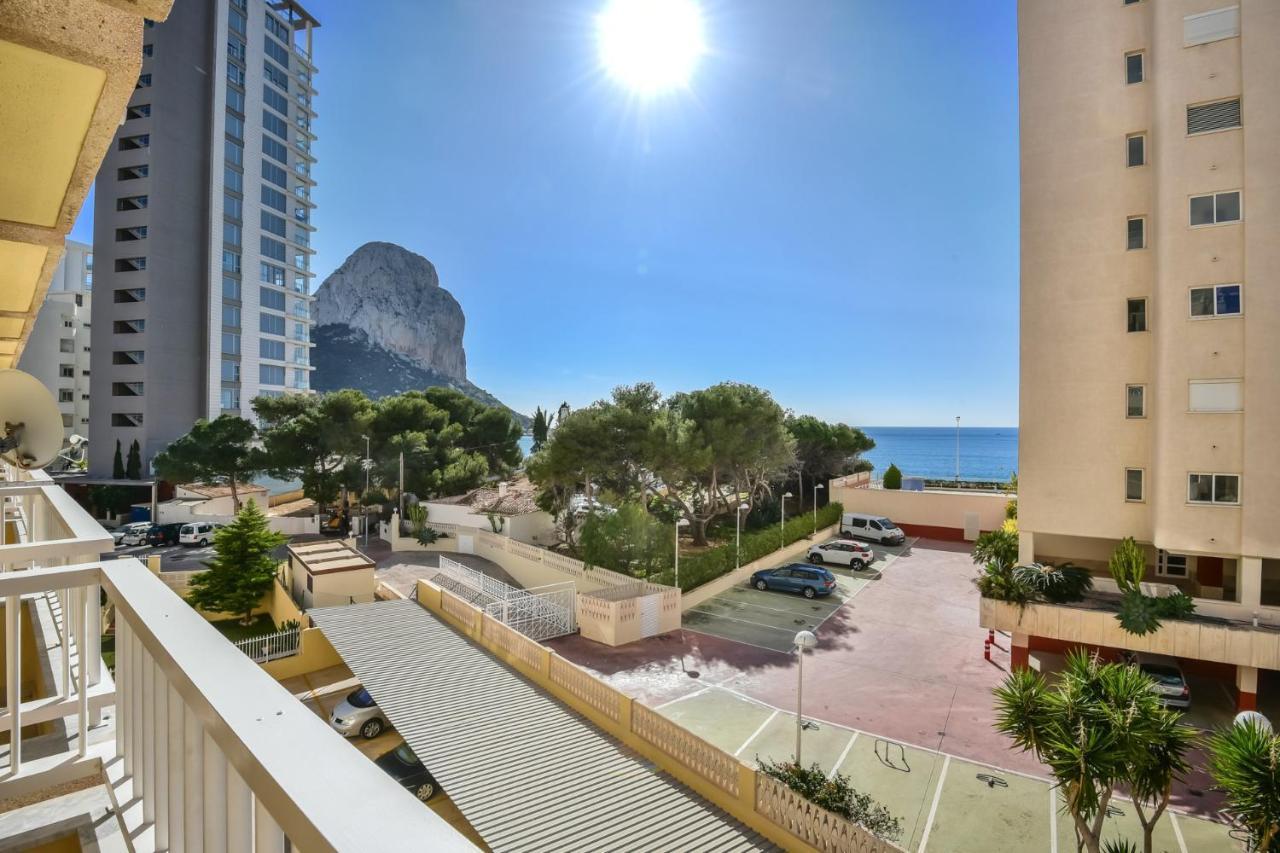 Homeincalpe La Reina エクステリア 写真