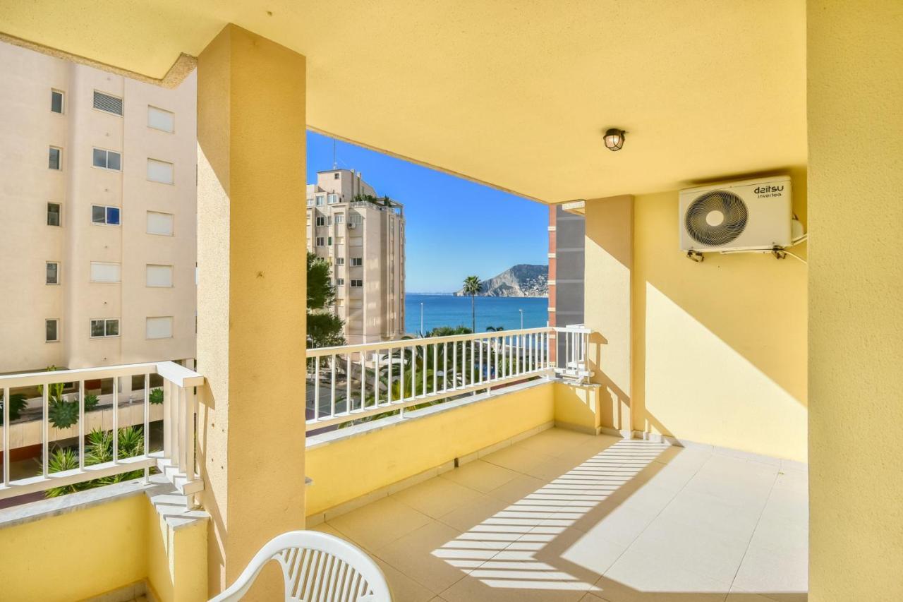 Homeincalpe La Reina エクステリア 写真
