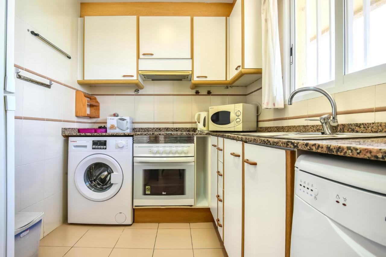 Homeincalpe La Reina エクステリア 写真
