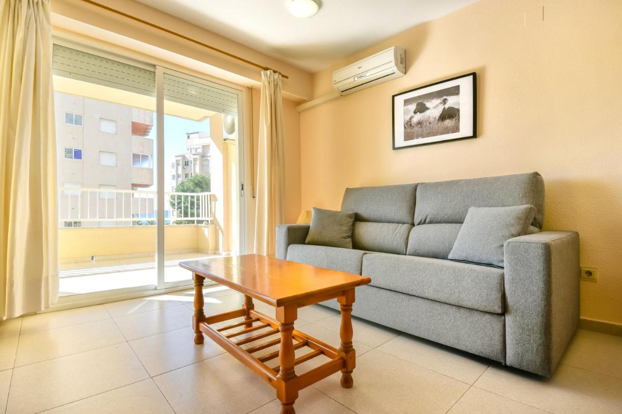 Homeincalpe La Reina エクステリア 写真