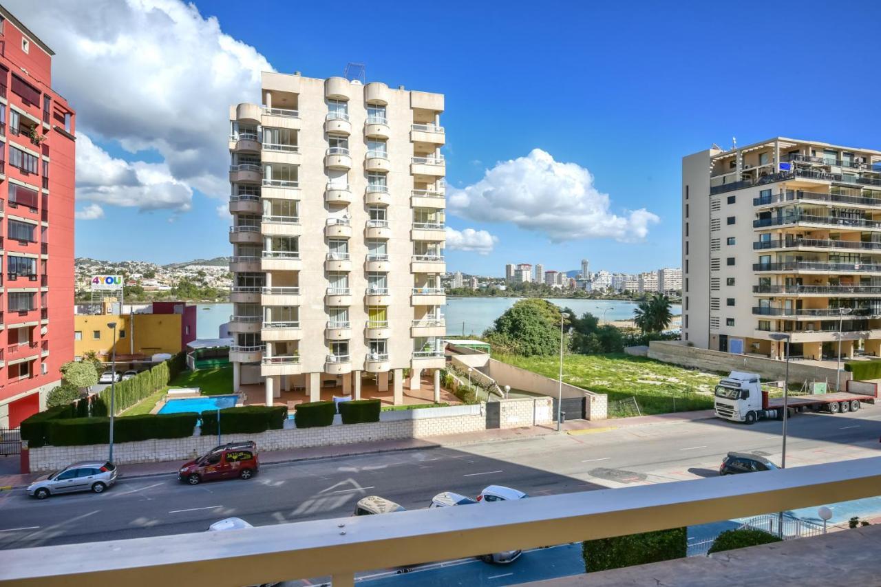 Homeincalpe La Reina エクステリア 写真