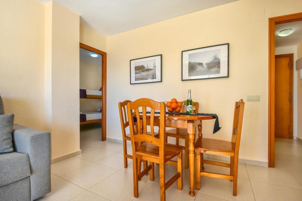 Homeincalpe La Reina エクステリア 写真