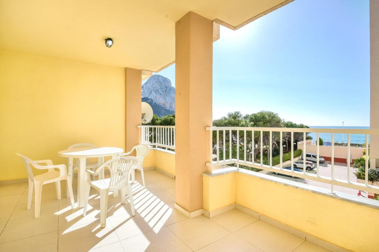 Homeincalpe La Reina エクステリア 写真
