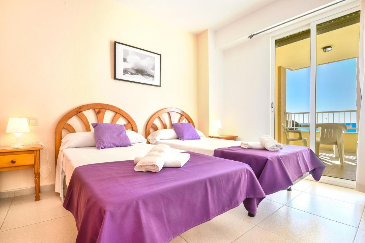 Homeincalpe La Reina エクステリア 写真