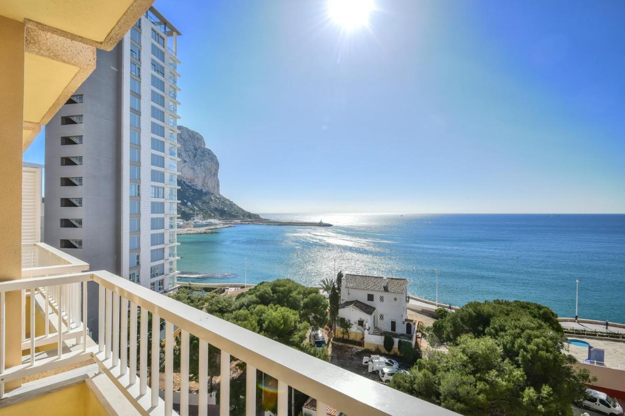 Homeincalpe La Reina エクステリア 写真