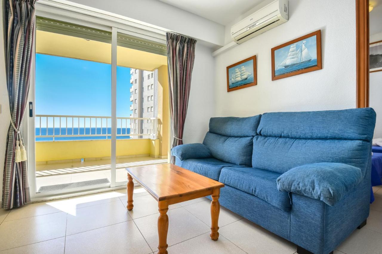 Homeincalpe La Reina エクステリア 写真