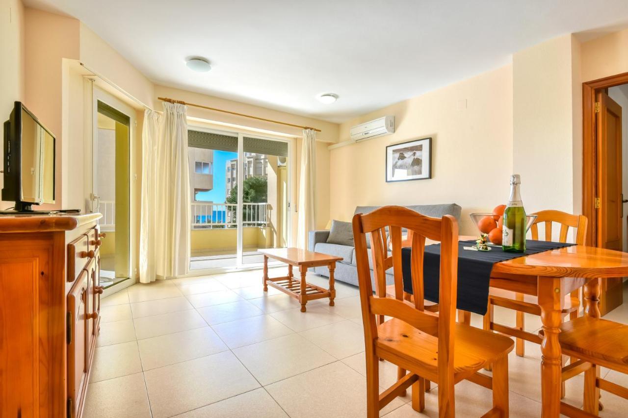 Homeincalpe La Reina エクステリア 写真