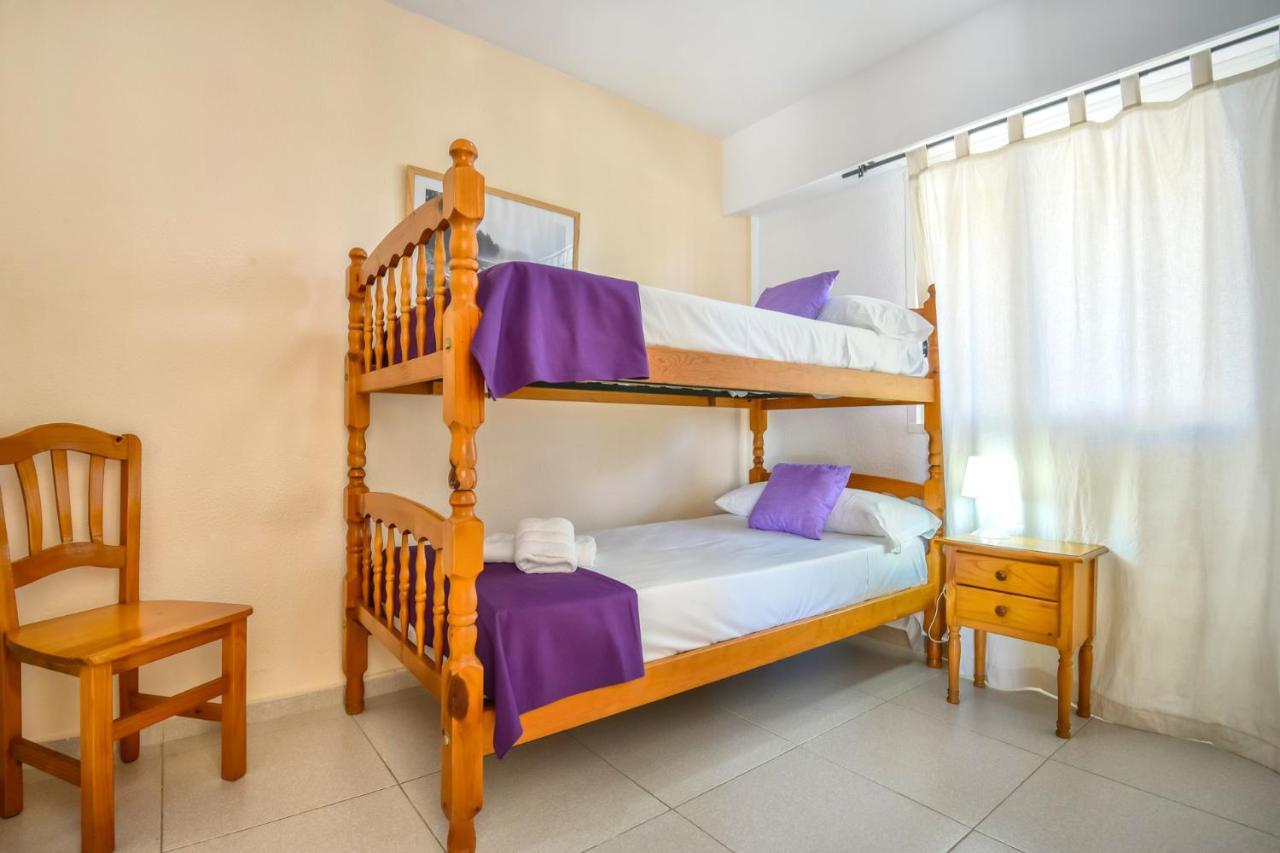 Homeincalpe La Reina エクステリア 写真