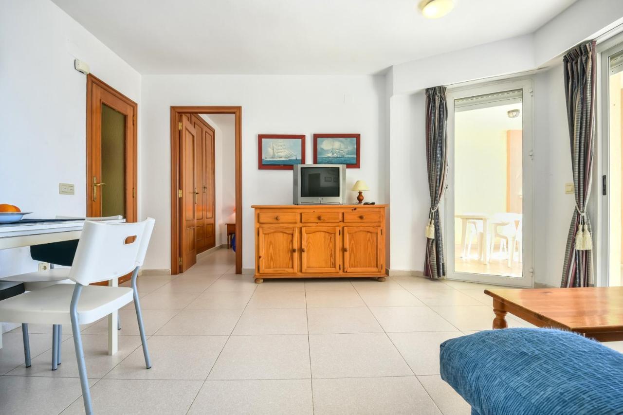 Homeincalpe La Reina エクステリア 写真