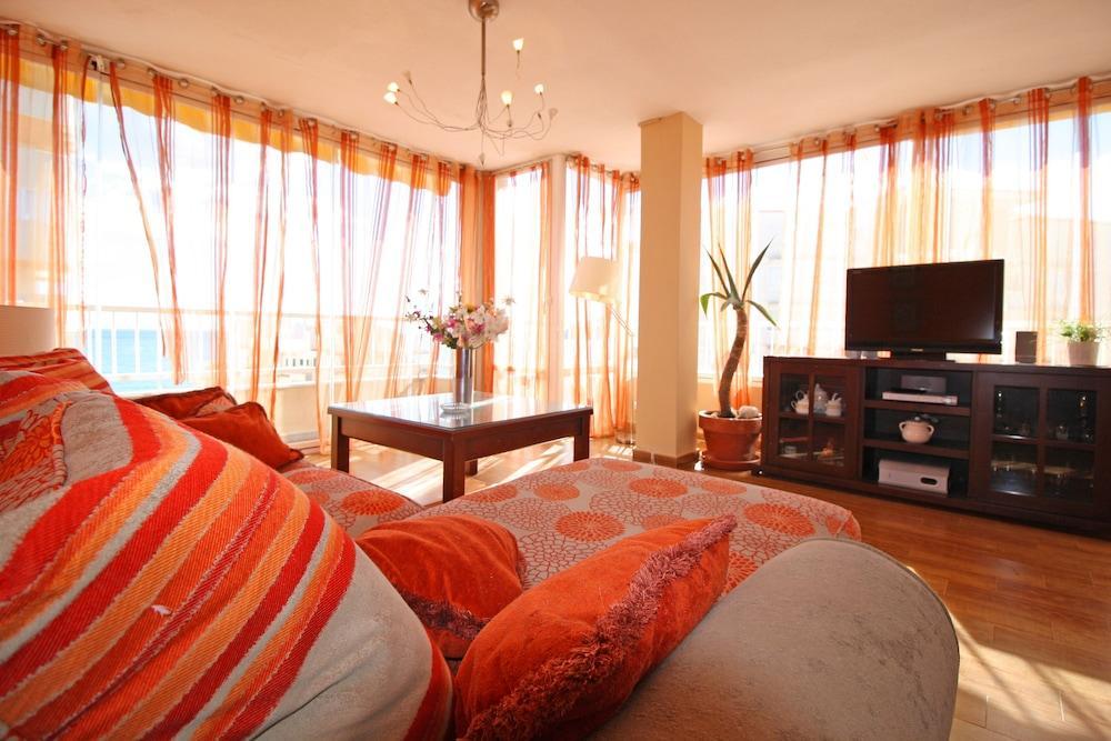 Homeincalpe La Reina エクステリア 写真
