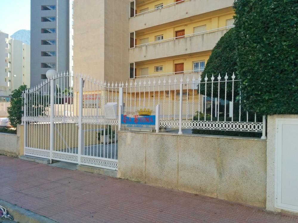 Homeincalpe La Reina エクステリア 写真